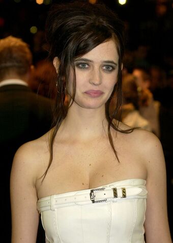 evagreen Meztelen Kiszivárgások OnlyFans Fotó 6