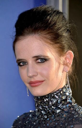 evagreen Meztelen Kiszivárgások OnlyFans Fotó 8