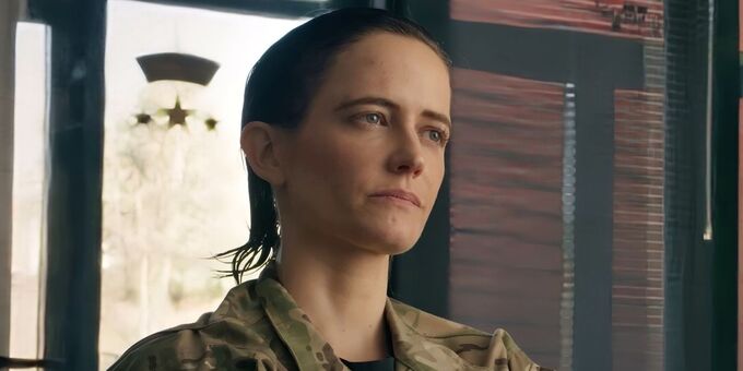 evagreen Meztelen Kiszivárgások OnlyFans Fotó 10