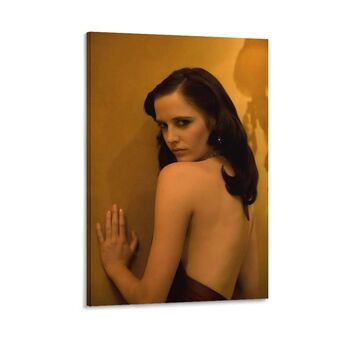 evagreen Meztelen Kiszivárgások OnlyFans Fotó 11