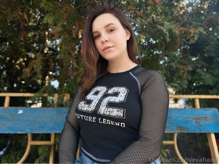 evahazel Meztelen Kiszivárgások OnlyFans Fotó 9