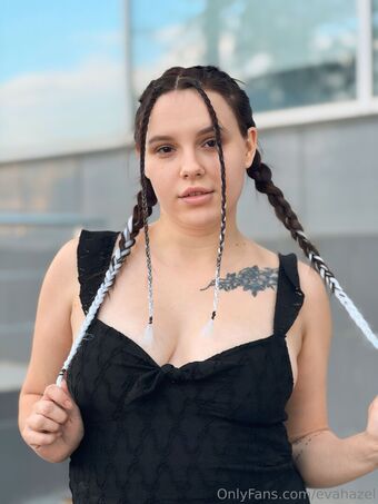 evahazel Meztelen Kiszivárgások OnlyFans Fotó 19