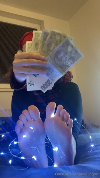 evalinque Meztelen Kiszivárgások OnlyFans Fotó 12