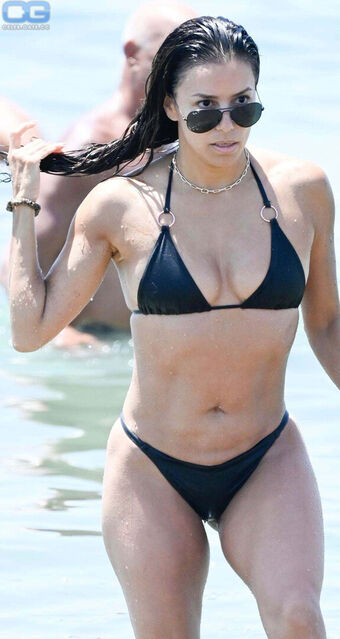 evalongoria Meztelen Kiszivárgások OnlyFans Fotó 7