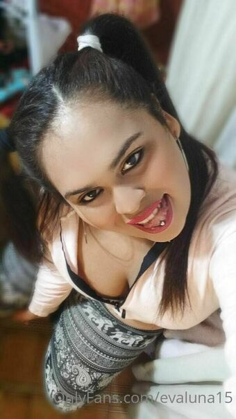 evaluna15 Meztelen Kiszivárgások OnlyFans Fotó 3