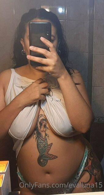 evaluna15 Meztelen Kiszivárgások OnlyFans Fotó 10