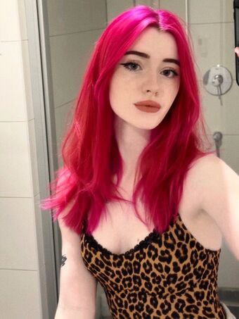 Evalunna Meztelen Kiszivárgások OnlyFans Fotó 16