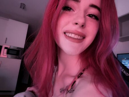 Evalunna Meztelen Kiszivárgások OnlyFans Fotó 17
