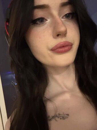 Evalunna Meztelen Kiszivárgások OnlyFans Fotó 25