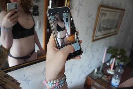 evapilled Meztelen Kiszivárgások OnlyFans Fotó 3