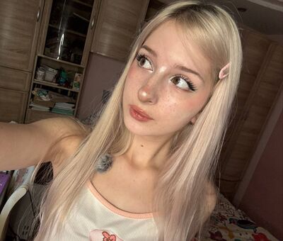 evaqt Meztelen Kiszivárgások OnlyFans Fotó 5