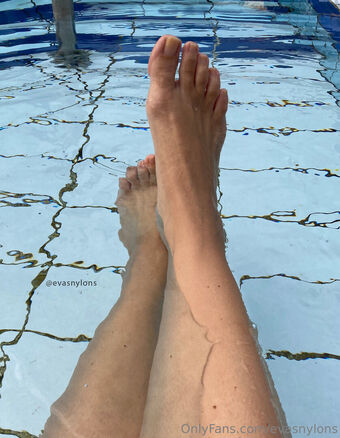 evasnylons