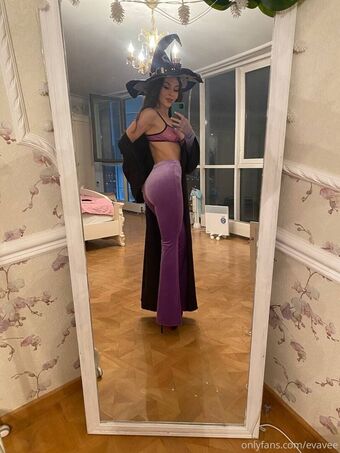 evavee Meztelen Kiszivárgások OnlyFans Fotó 69