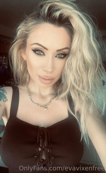 evavixenfree