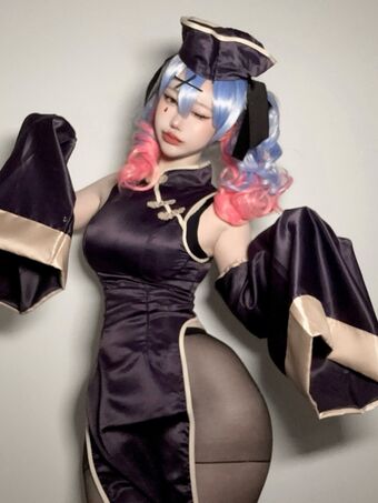 Evawishx Meztelen Kiszivárgások OnlyFans Fotó 147