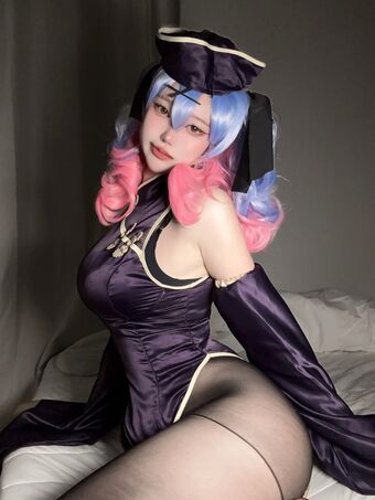 Evawishx Meztelen Kiszivárgások OnlyFans Fotó 148