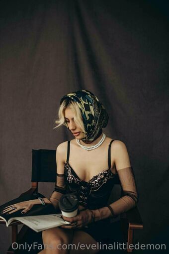 evelinalittledemon