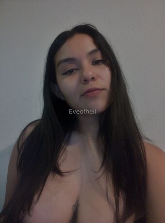 eveofhell Meztelen Kiszivárgások OnlyFans Fotó 17
