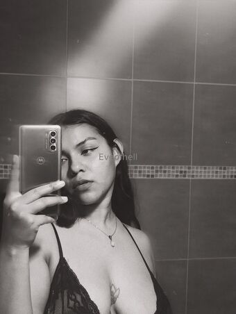 eveofhell Meztelen Kiszivárgások OnlyFans Fotó 18