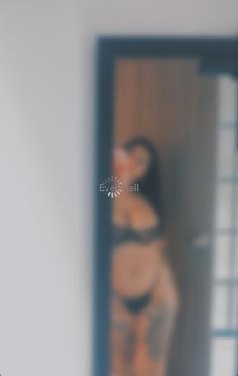 eveofhell Meztelen Kiszivárgások OnlyFans Fotó 19