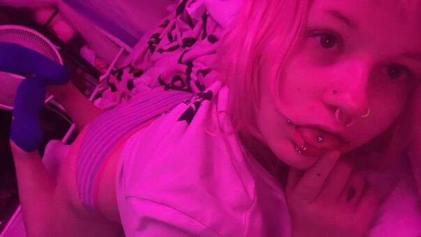 Everchanging Meztelen Kiszivárgások OnlyFans Fotó 5