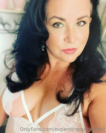 evparrish Meztelen Kiszivárgások OnlyFans Fotó 18