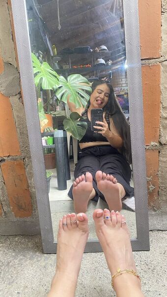 Evvalion Meztelen Kiszivárgások OnlyFans Fotó 9