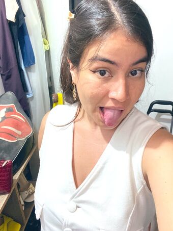 Evvalion Meztelen Kiszivárgások OnlyFans Fotó 11