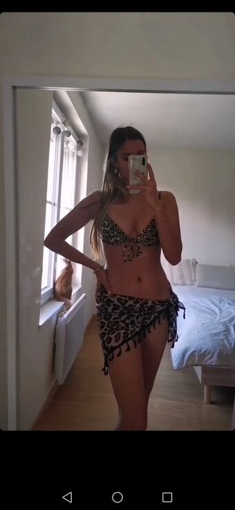 Ewenae Meztelen Kiszivárgások OnlyFans Fotó 5