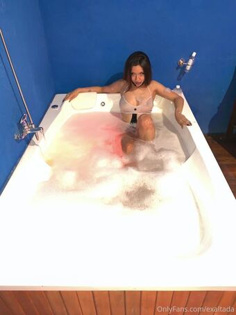 exaltada Meztelen Kiszivárgások OnlyFans Fotó 9