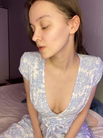 Existencee Meztelen Kiszivárgások OnlyFans Fotó 8