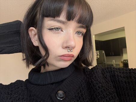 experimentgrl Meztelen Kiszivárgások OnlyFans Fotó 28