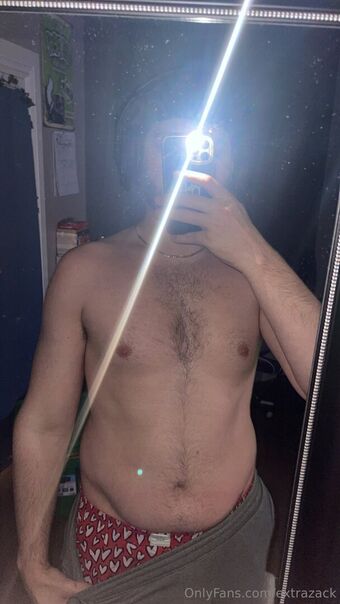 extrazack Meztelen Kiszivárgások OnlyFans Fotó 1