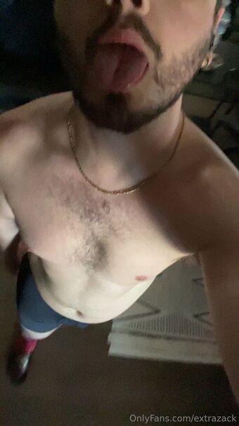 extrazack Meztelen Kiszivárgások OnlyFans Fotó 4
