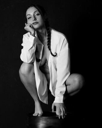 Fabiola Meztelen Kiszivárgások OnlyFans Fotó 26