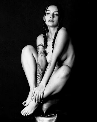 Fabiola Meztelen Kiszivárgások OnlyFans Fotó 29
