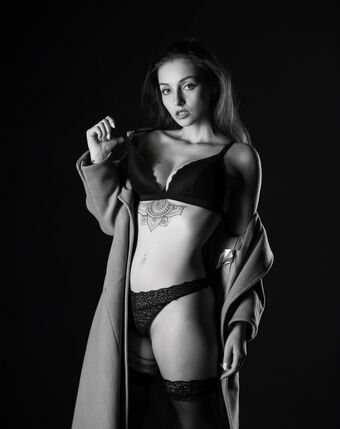 Fabiola Meztelen Kiszivárgások OnlyFans Fotó 34