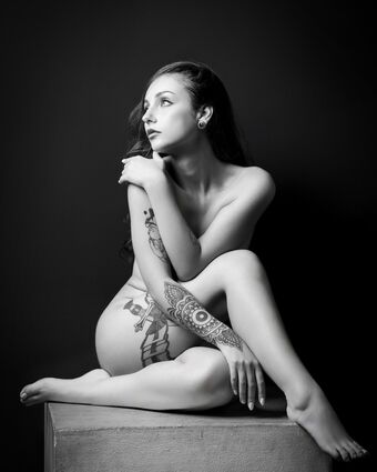 Fabiola Meztelen Kiszivárgások OnlyFans Fotó 35