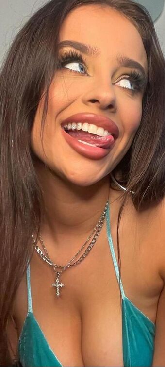 Fagata Agata Fąk Meztelen Kiszivárgások OnlyFans Fotó 14