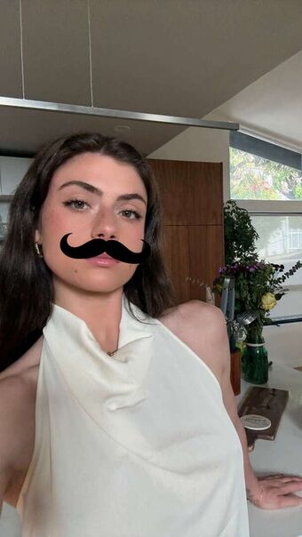 Faith Ordway Meztelen Kiszivárgások OnlyFans Fotó 894