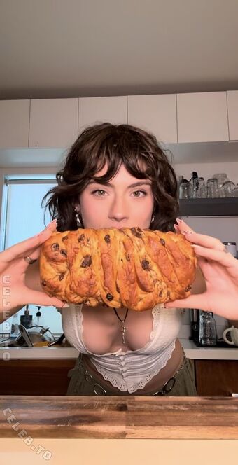 Faith Ordway Meztelen Kiszivárgások OnlyFans Fotó 897