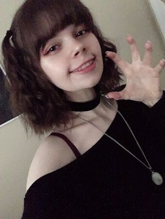 Fallenshadow Meztelen Kiszivárgások OnlyFans Fotó 4