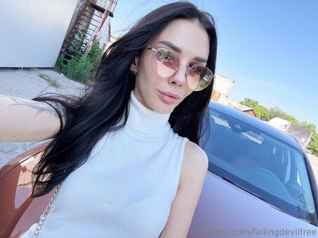 fallingdevilfree Meztelen Kiszivárgások OnlyFans Fotó 23