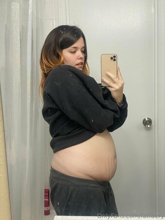 fatfaery Meztelen Kiszivárgások OnlyFans Fotó 14