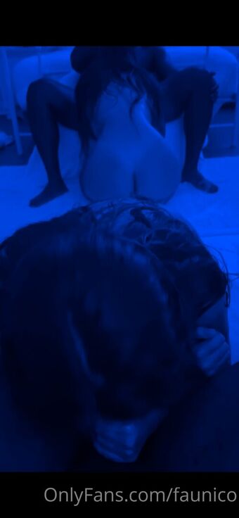 faunico Meztelen Kiszivárgások OnlyFans Fotó 8