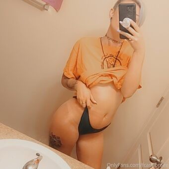 fcassibreee Meztelen Kiszivárgások OnlyFans Fotó 32