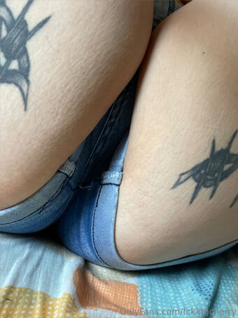 fckingcherry Meztelen Kiszivárgások OnlyFans Fotó 19