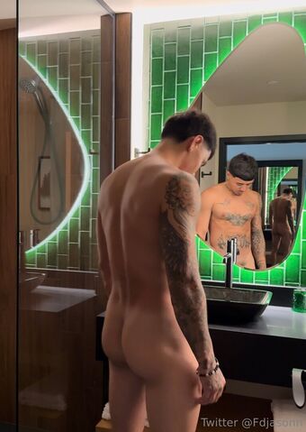 fdjason Meztelen Kiszivárgások OnlyFans Fotó 6