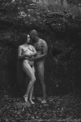 featuringcreature Meztelen Kiszivárgások OnlyFans Fotó 17