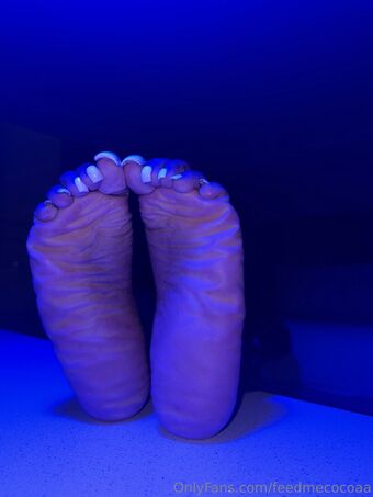 feedmecocoaa Meztelen Kiszivárgások OnlyFans Fotó 20
